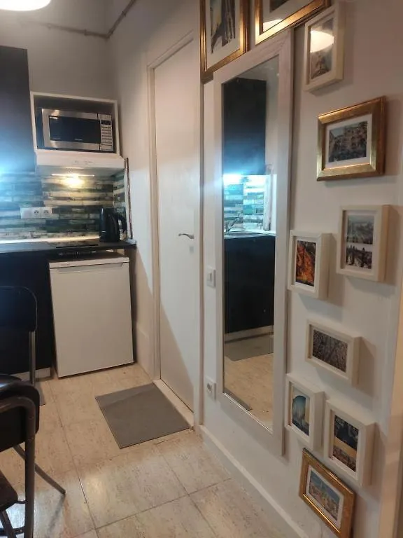 Guest house Loft With Total Privacy Hotel Barcelona Spain