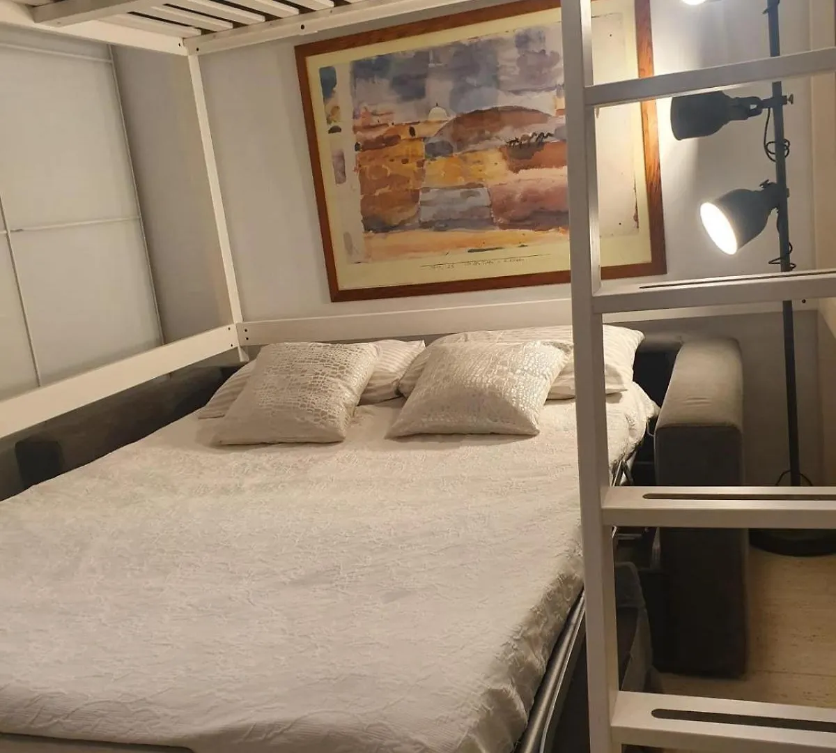 Guest house Loft With Total Privacy Hotel Barcelona